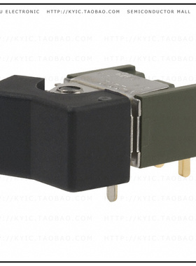 M2012TXG30-DA【SWITCH ROCKER SPDT 0.4VA 28V】