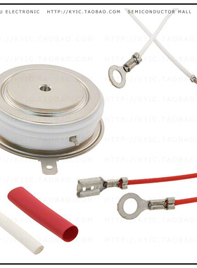 VS-ST303C12CFK0【SCR PHASE CONT 1200V 620A E-PUK】