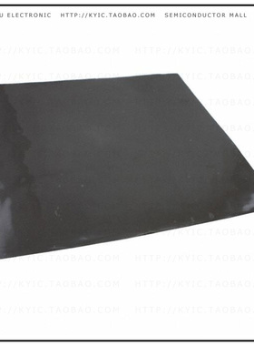 H48-6-320-320-0.5-0【THERM PAD 320MMX320MM GRAY】