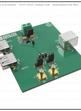 EVAL-ADG772EBZ【BOARD EVALUATION FOR ADG772】