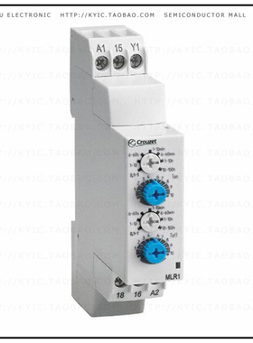 88827155【RELAY TIME DELAY 100HR 8A 250V】