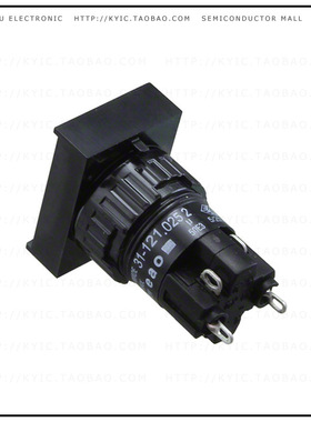 31-121.025【ILLUMINATED PUSHBUTTON MOM SA 1N】