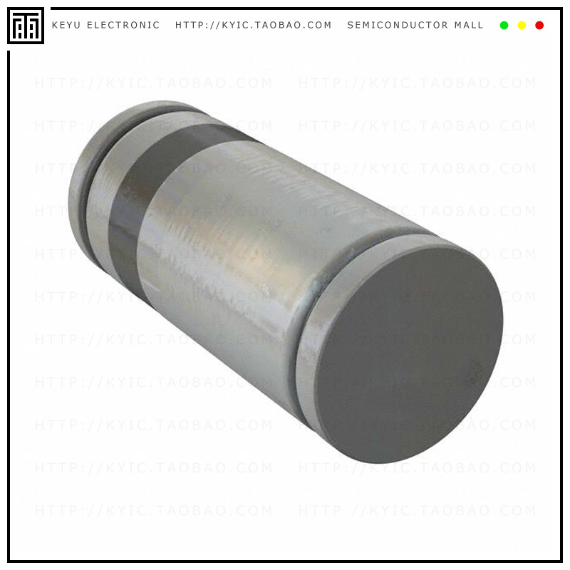 BA679-GS08【RF DIODE PIN 30V SOD80 MINIMELF】