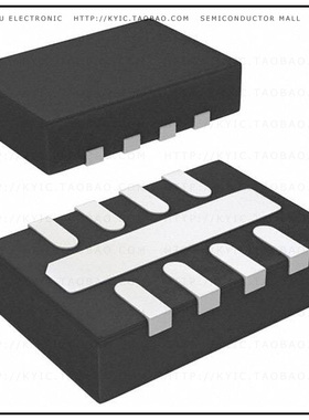 LTC4354IDDB#TRMPBF【IC OR CTRLR SRC SELECT 8DFN】