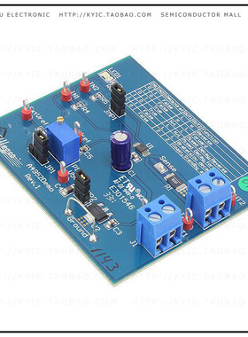 APEK4952ELY-01-T-DK【BOARD EVAL FOR A4952ELY】