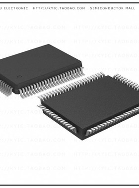 HV57708PG-G【IC 64BIT SRL PARALLEL 80V 80QFP】
