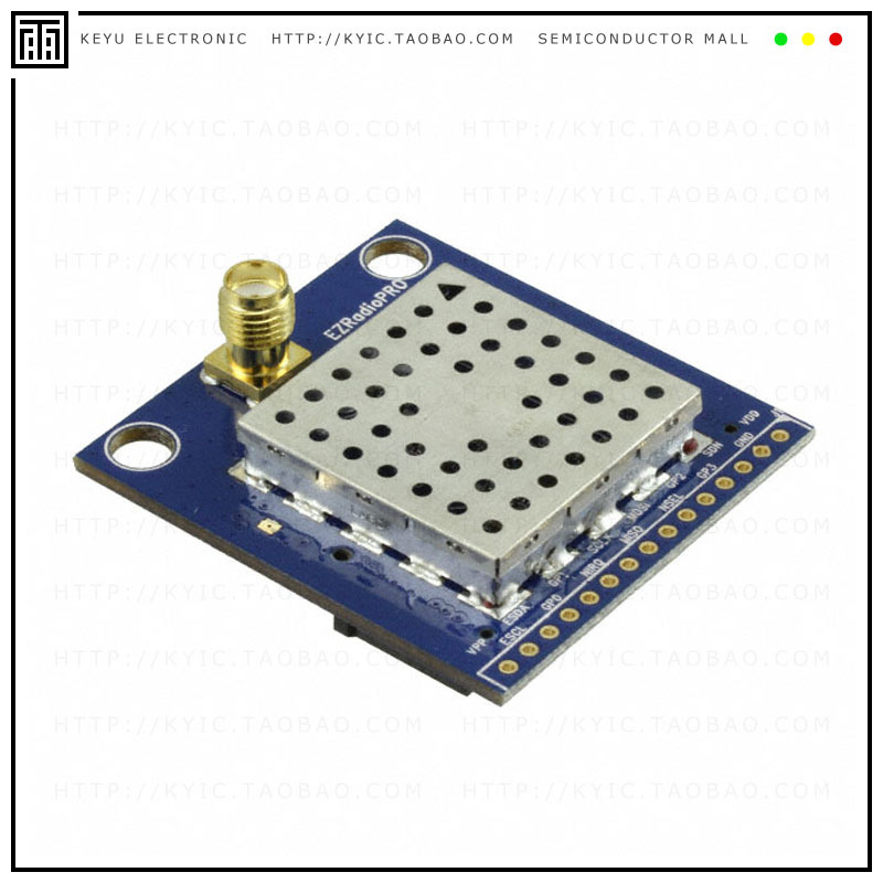 4468CPCE20C915【WIRELESS RF DEVEL KIT】