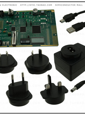 PAC-POWR1220AT8-HS-EVN【KIT DEV PWR MNGR HERCULES STD】