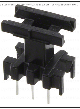 B66202B1106T001【BOBBIN COIL FORMER E 13 X 7 X 4】