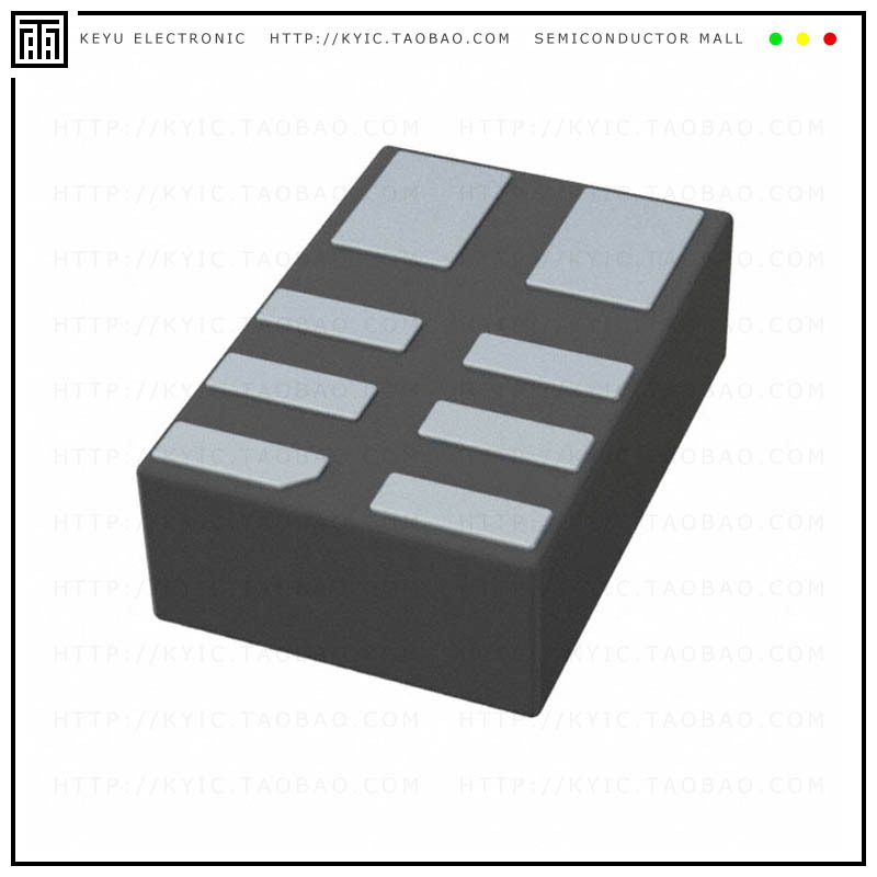 XCL224A123D2-G【DC DC CONVERTER 1.2V】