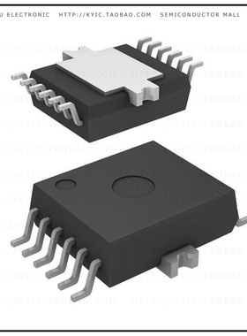 BTS5215LAUMA1【IC SWITCH PWR HISIDE DSO-12】