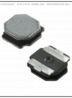 NRS5024T100MMGJ【FIXED IND 10UH 1.2A 125 MOHM SMD】