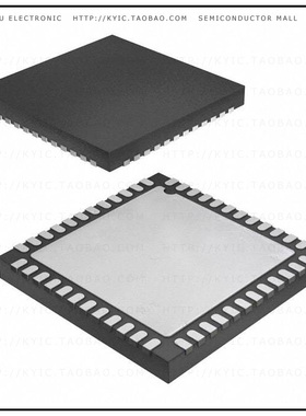 AD9545BCPZ【JITTER CLEANER +/PPS + SMALL CEL】
