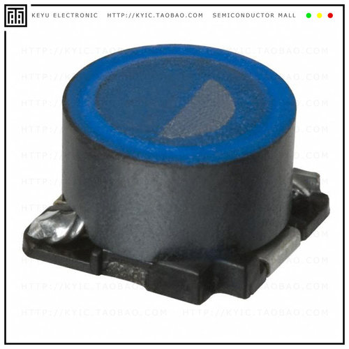 SLF7045T-101MR50-PF【FIXED IND 100UH 500MA 300 MOHM】