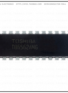 TB62785NG【IC LED DRIVER 24SDIP】