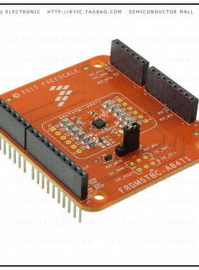 FRDMSTBC-A8471【EVAL BOARD FOR FXLS8471Q】