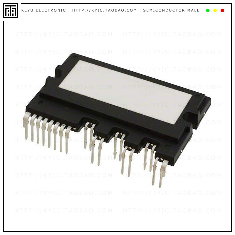 FSBB30CH60DF【MODULE SPM 600V 30A SPMPA】