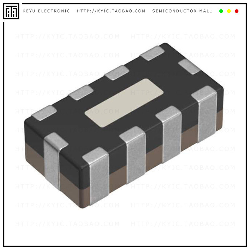 MEA1608PE540TA0G【FILTER LC(PI) 54PF SMD】
