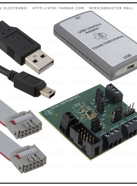 BQ24150AEVM【EVAL MODULE FOR BQ24150A】