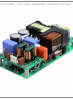 GMA300F-24【300 WATT AC/DC MEDICAL TYPE POWE】