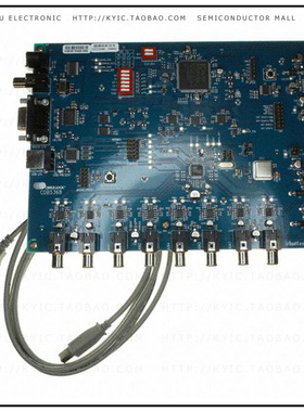 CDB5368【BOARD EVAL FOR CS5368 192KHZ ADC】