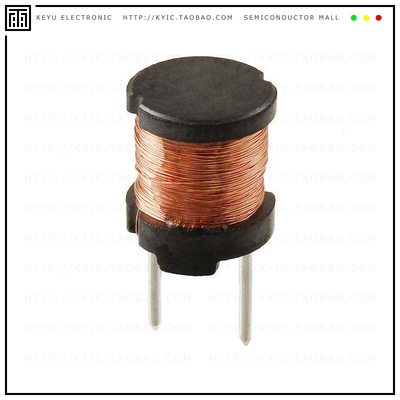 RCH895NP-333K【FIXED IND 33MH 37MA 64.2 OHM TH】