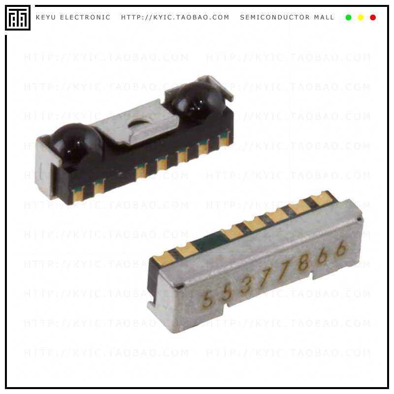 RPM5338-H14E2A【SENSOR REMOTE REC 37.9KHZ 12M】