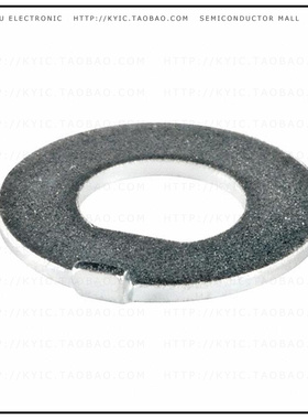 AT515M【LOCKING RING D FLAT METRIC】