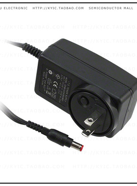 CENB1020A2403B01【AC/DC WALL MOUNT ADAPTER 24V 20W】