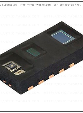 VCNL4020C-GS08【SENSOR OPT 550NM 10SMD】