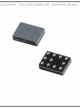 AN26214A-PR【IC AMP CEL 800MHZ 1.7GHZ 11WLCSP】