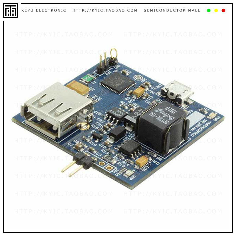 UMFT4222PROG【MODULE PROGR BRIDGE DEV FT4222H】