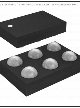 TCR13AGADJ LF【IC REG LIN POS ADJ 1.3A 6WCSP】