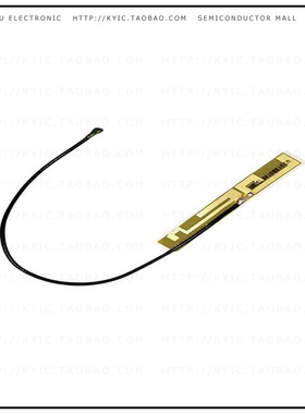 W3315B0100【RF ANT 2.4/5.4GHZ PCB TRACE IPEX】