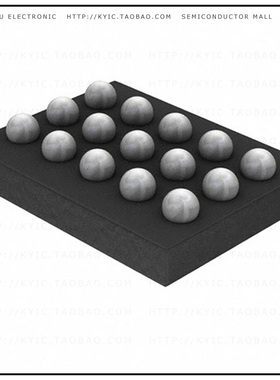 PI3USB9281CGEEX【IC USB 2.0 PORT DETECT 15CSP】