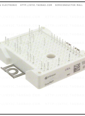 FP35R12W2T4B11BOMA1【IGBT MODULE 1200V 35A】