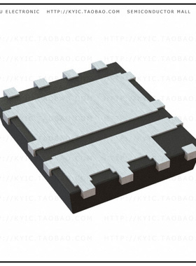 HP8K22TB【30V NCH NCH MID POWER MOSFET】