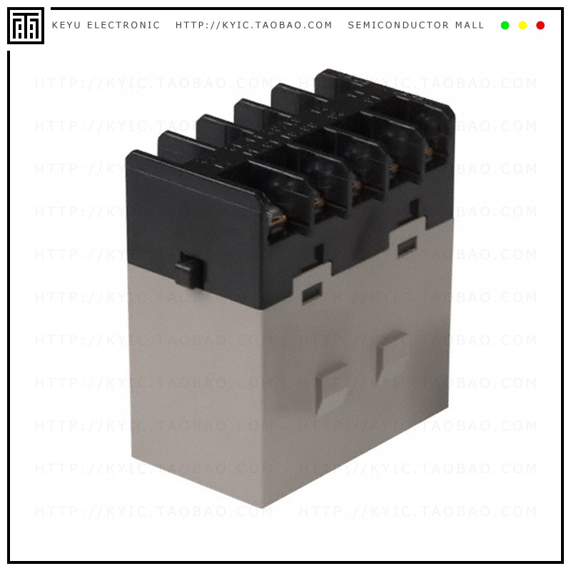 G7J-3A1B-B AC24【RELAY GEN PURPOSE 4PST 25A 24V】