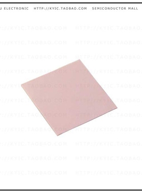 PC94-320-320-2.0-0【THERM PAD 320MMX320MM RED】