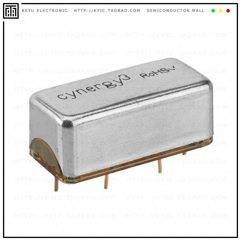 FRS22012【RELAY REED RF SPST-NO .5A 12V】