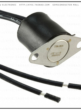 2455RBV81170327【AUTO RESET THERMOSTAT】