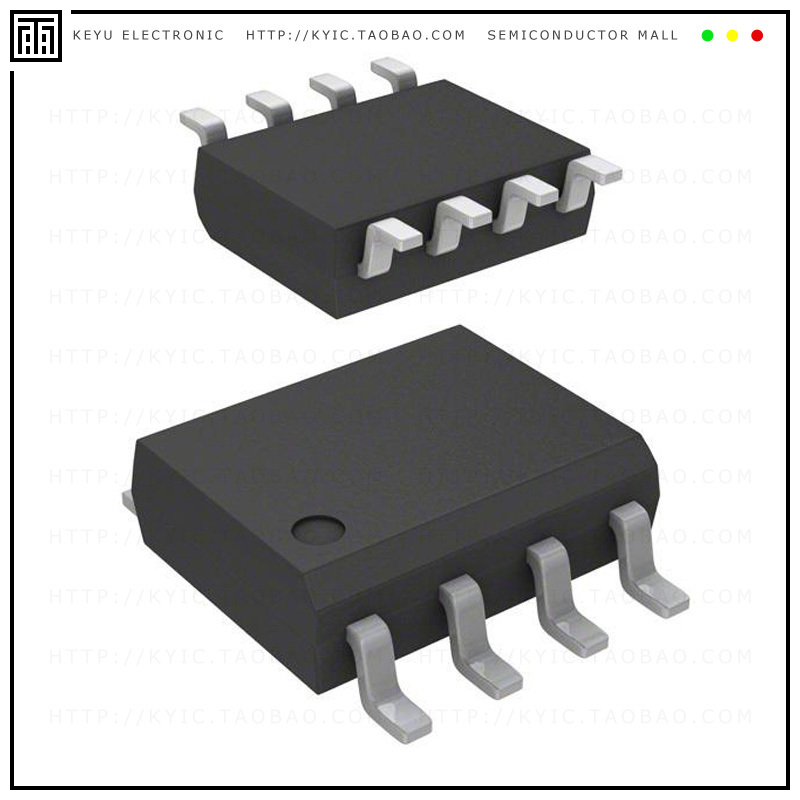 ICE2PCS02GXUMA1【IC PFC CONTROLLER CCM 8DSO】