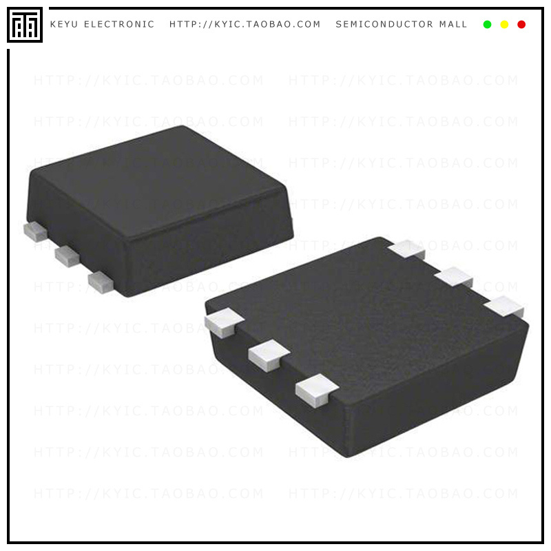 S-1003NA34I-I6T1U【IC VOLT DETECTOR】