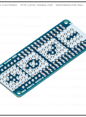 TSX00001【MKR PROTOSHIELD】