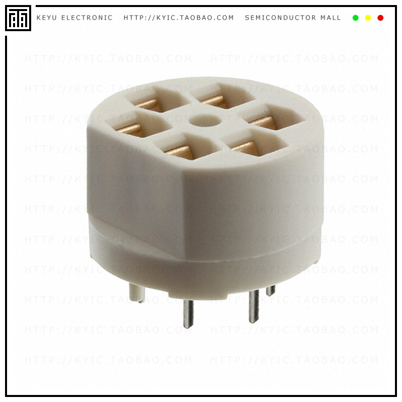 31-940【PCB PLUG-IN BASE LL CONNECTOR AX】