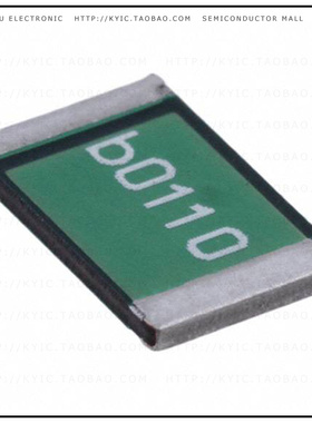 0ZCD0200FF2C【PTC RESET FUSE 16V 2A 2920】