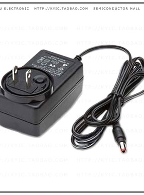 ME30A1503B01【AC/DC WALL MOUNT ADAPTER 15V 30W】