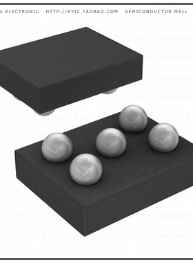 EMIF02-SPK03F2【FILTER LC(PI) 250PF ESD SMD】