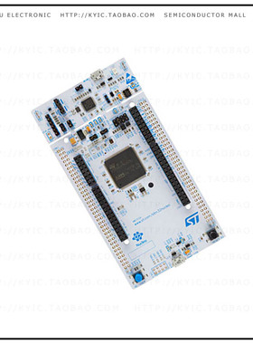 NUCLEO-L496ZG【NUCLEO-144 STM32L496ZG EVAL BRD】