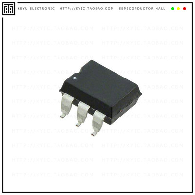 LCA715STR【SSR RELAY SPST-NO 2.2A 0-60V】